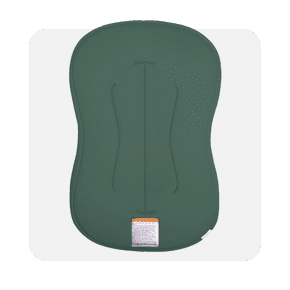 Changing pads