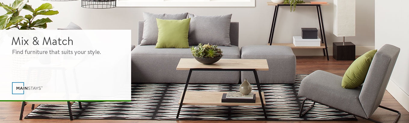 Mainstays Furniture Furniture