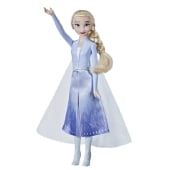 Disney Frozen dolls