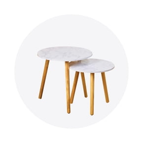 Nesting tables