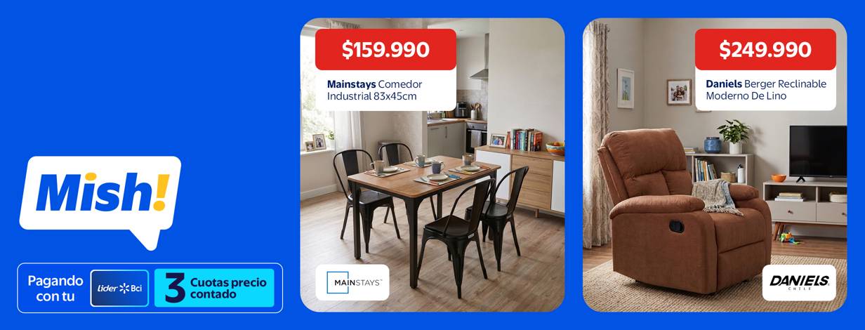 Muebles
