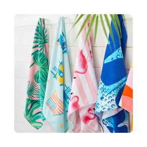 Beach towels