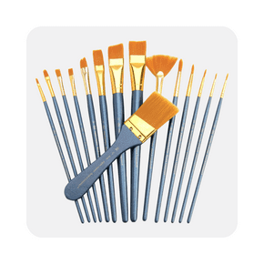 Art brushes