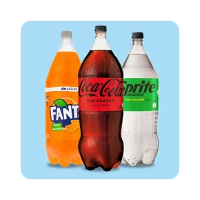 Bebidas