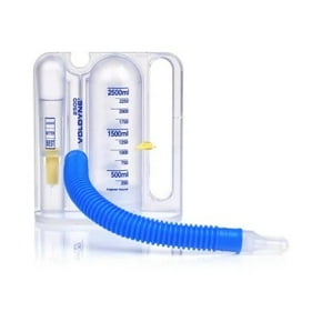 Respiration Flow Meters