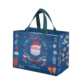 Gift bags & boxes