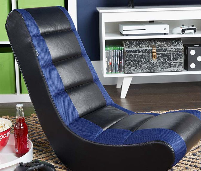 Kids Furniture Kids Gaming Chairs For Their Players Lounge