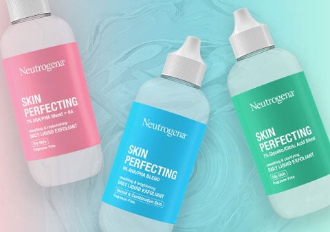 Neutrogena Skin Balancing Walmart Com