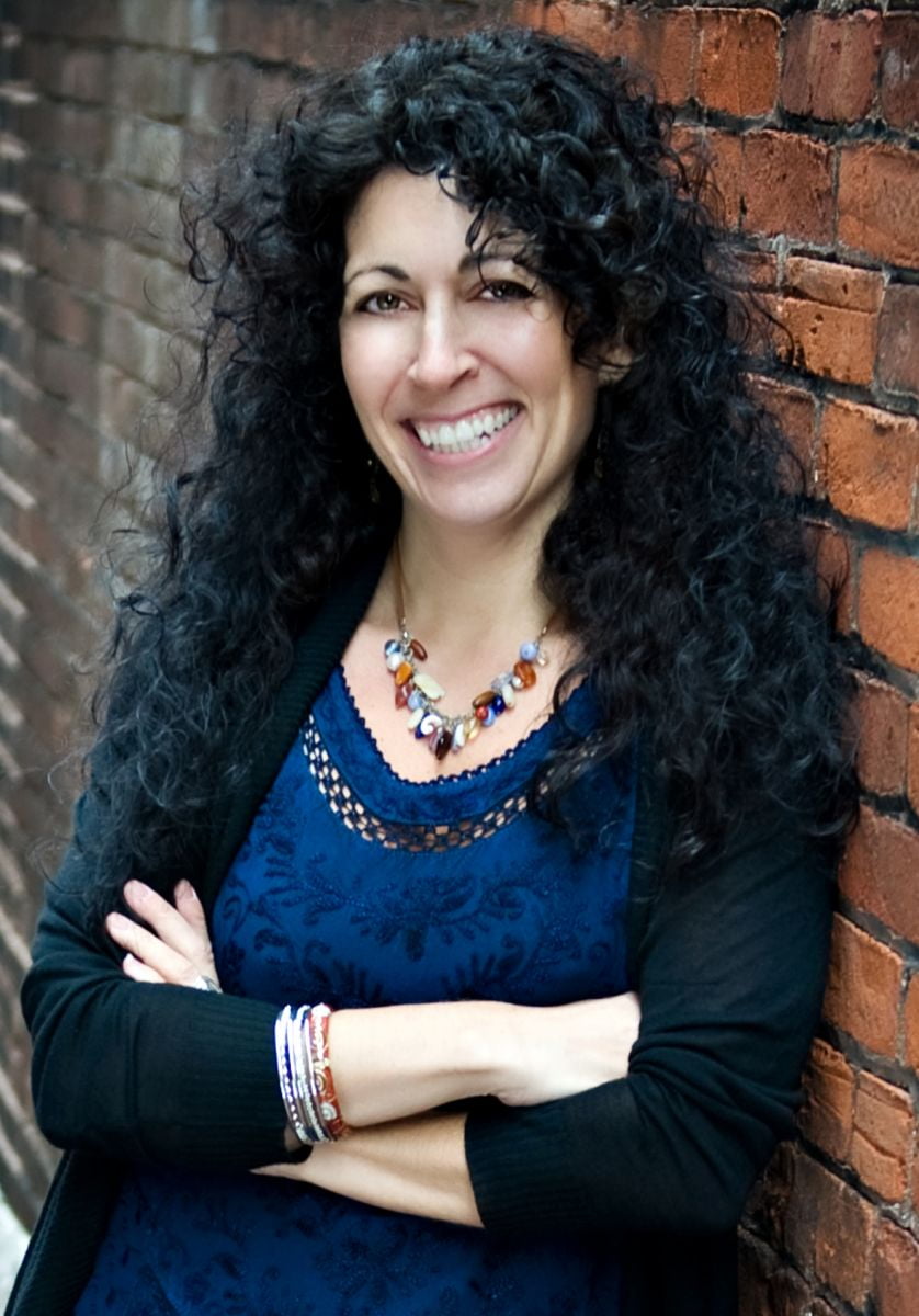 melissa foster author photo