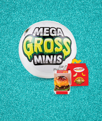 minis-collectibles Toy Shop - Walmart.com