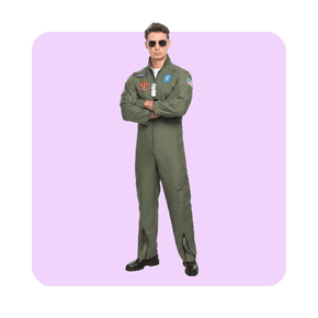 Men's costumes