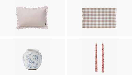 Spring Refresh