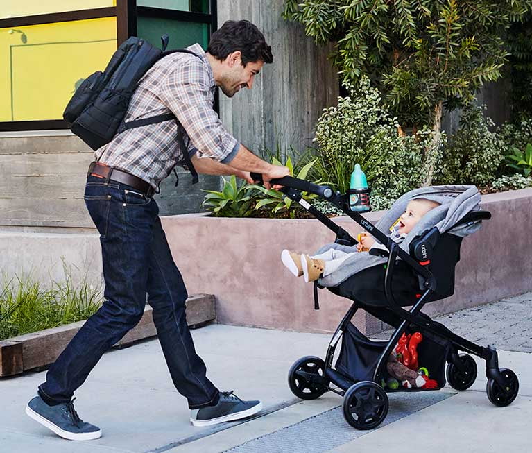 strollers for babys