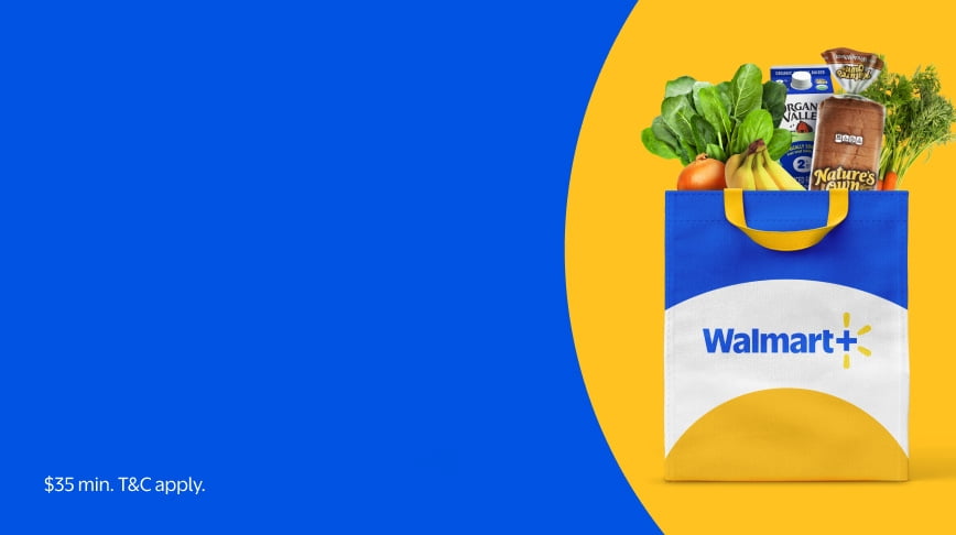 Walmart | Save Money. Live better.