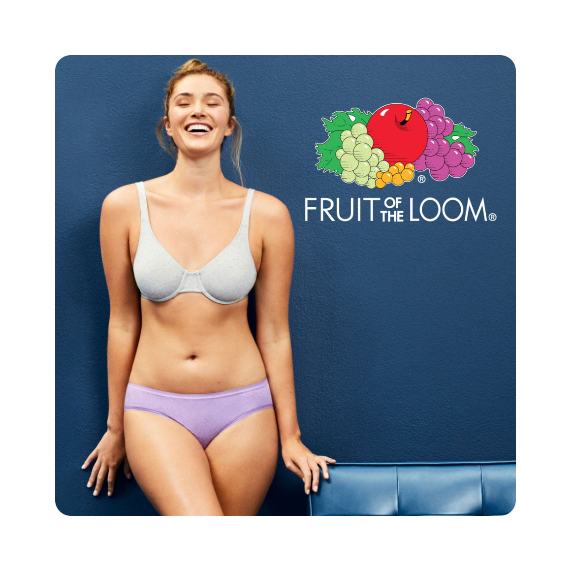 Customer SLAMS Walmart for placing panties, bras next to men's section