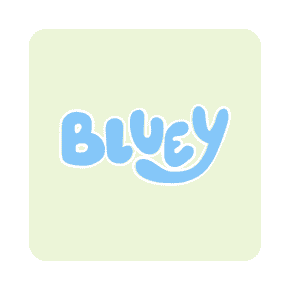 Bluey