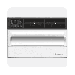 Wall unit air conditioners