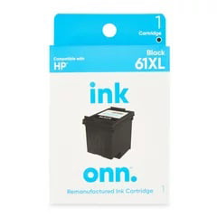 Printer ink and toner