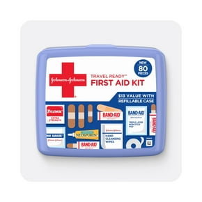 First aid
