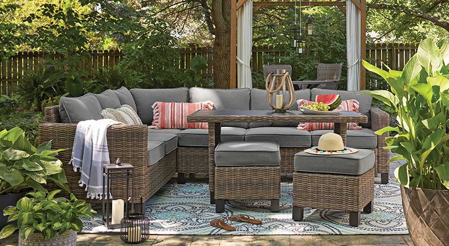 better homes & gardens | walmart