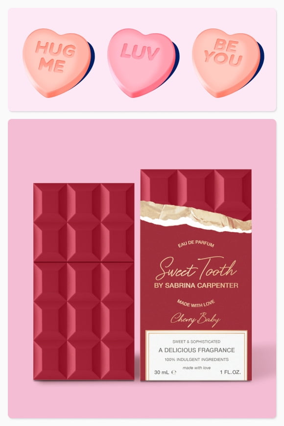 Valentine’s Day gift ideas. From sweet to sentimental. Shop now.