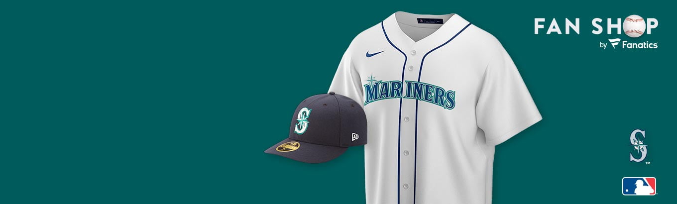seattle mariners team store