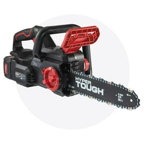 Outdoor power equipment