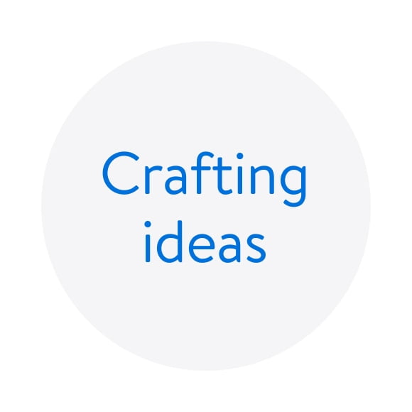 Crafting Ideas