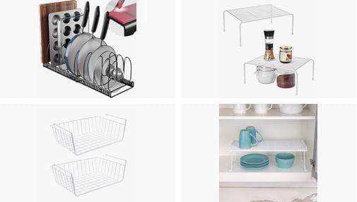 Home Organization and Cleaning