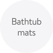 Bathtub mats
