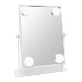 Vanity mirrors