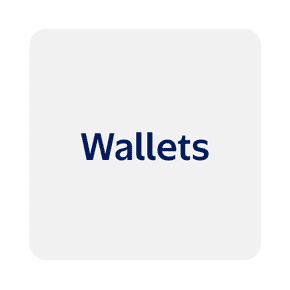 Wallets