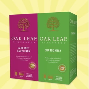 3L Bag in Box Wine