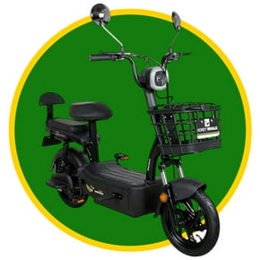 Movilidad Electrica