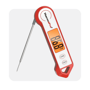 Grill Thermometers