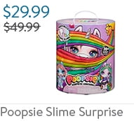 Poopsie Slime Surprise Unicorn 