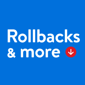 Rollbacks & more