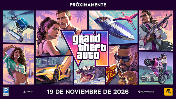 Grand theft auto