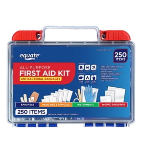 First Aid
