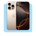 iPhone 14 Pro dorado en oferta