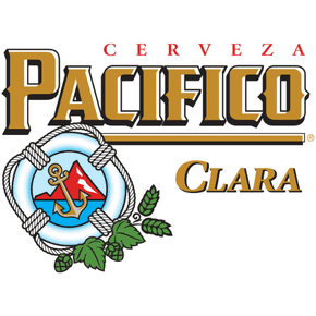 Pacifico Logo