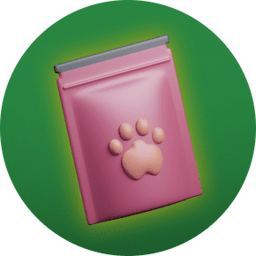 Sobres para Gatos