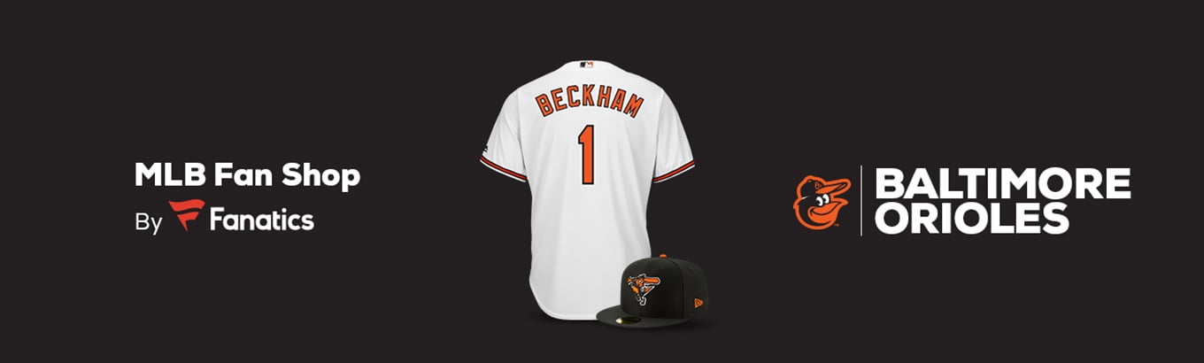 toddler orioles jersey