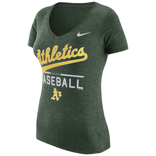 oakland a's golf shirt