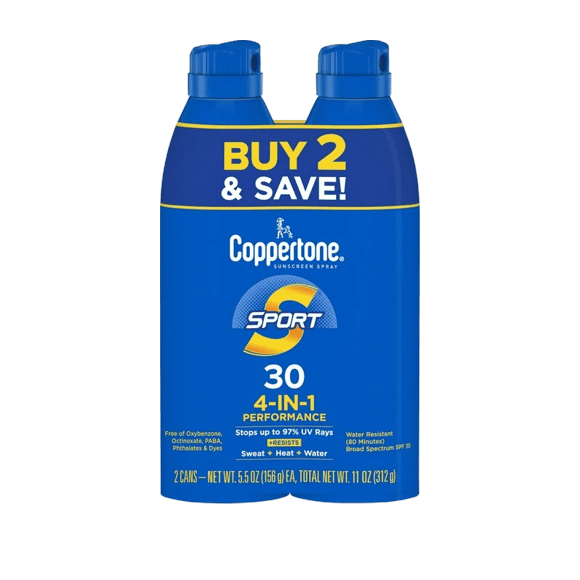 Sunscreen