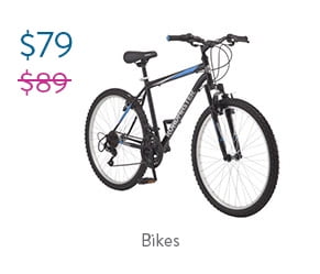 Bikes