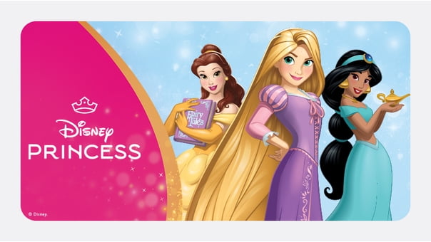 Disney Princess