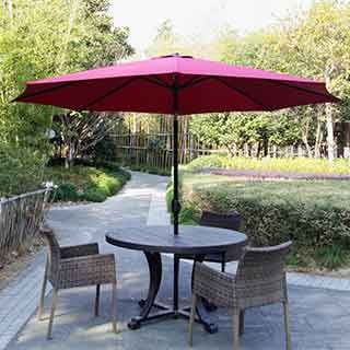 Umbrella Accessories