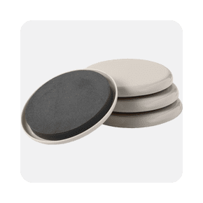 Furniture sliders