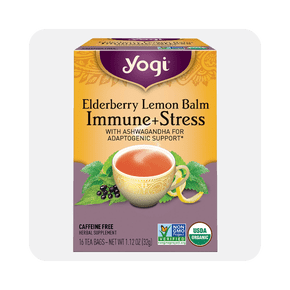 Wellness Tea